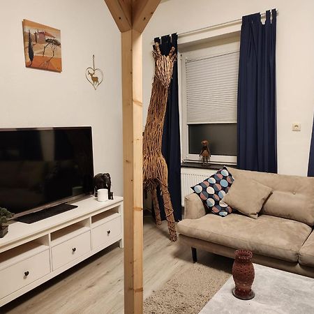 Ferienhaus Susanne Heinsberg  Exteriér fotografie