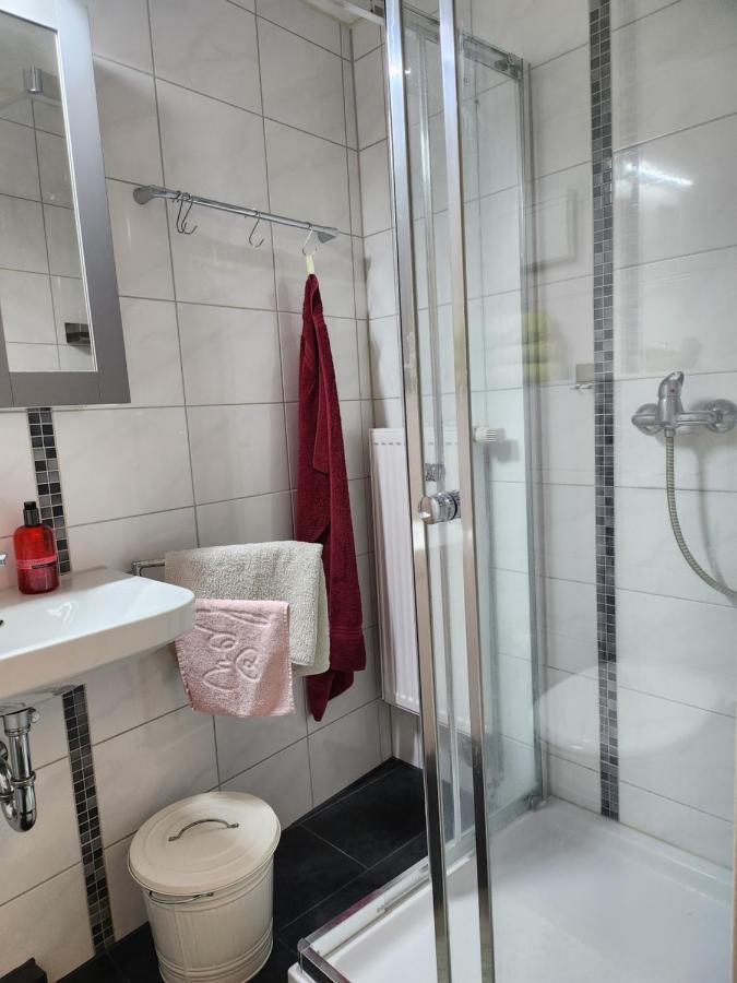 Ferienhaus Susanne Heinsberg  Exteriér fotografie