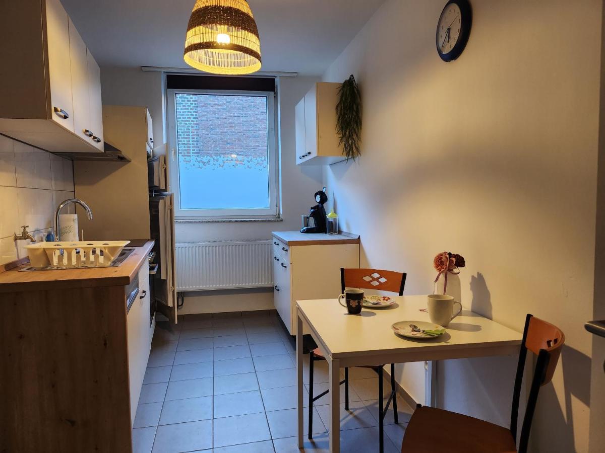 Ferienhaus Susanne Heinsberg  Exteriér fotografie