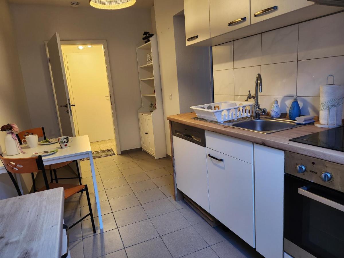 Ferienhaus Susanne Heinsberg  Exteriér fotografie